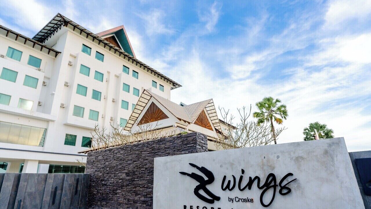 Photo of Outdoor in Kuala Teriang