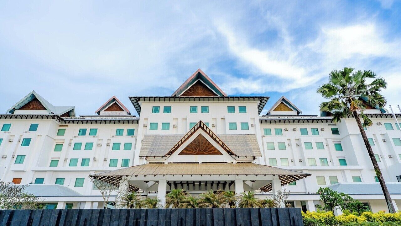 Photo of Outdoor in Kuala Teriang