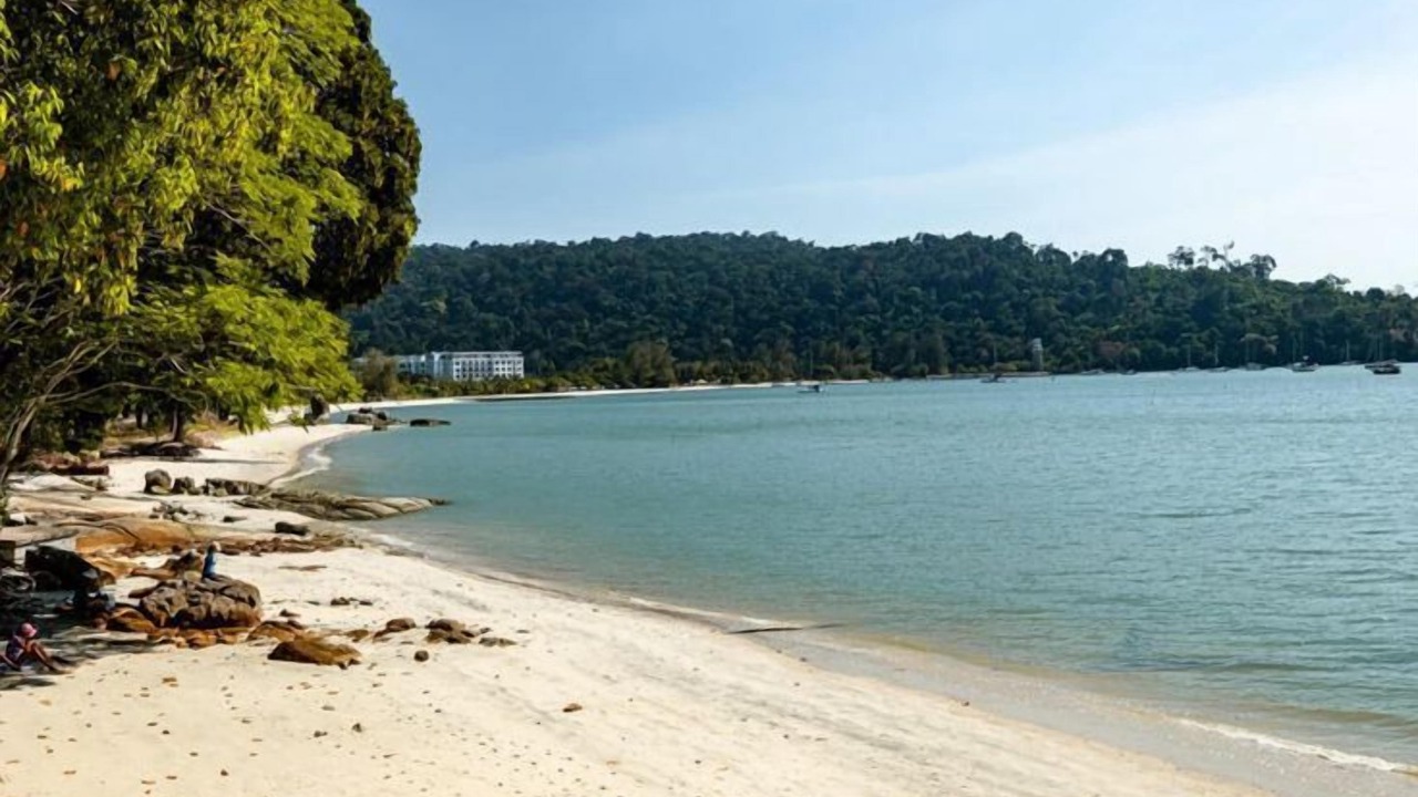 Photo of Others in Kuala Teriang