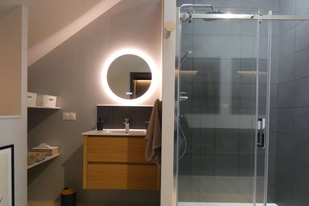 Photo of Bathroom in Hanches