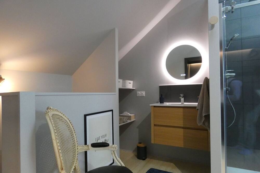Photo of Bathroom in Hanches
