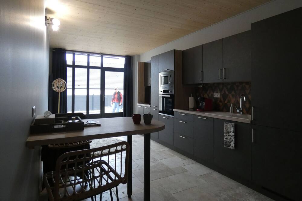 Photo of Kitchen in Hanches