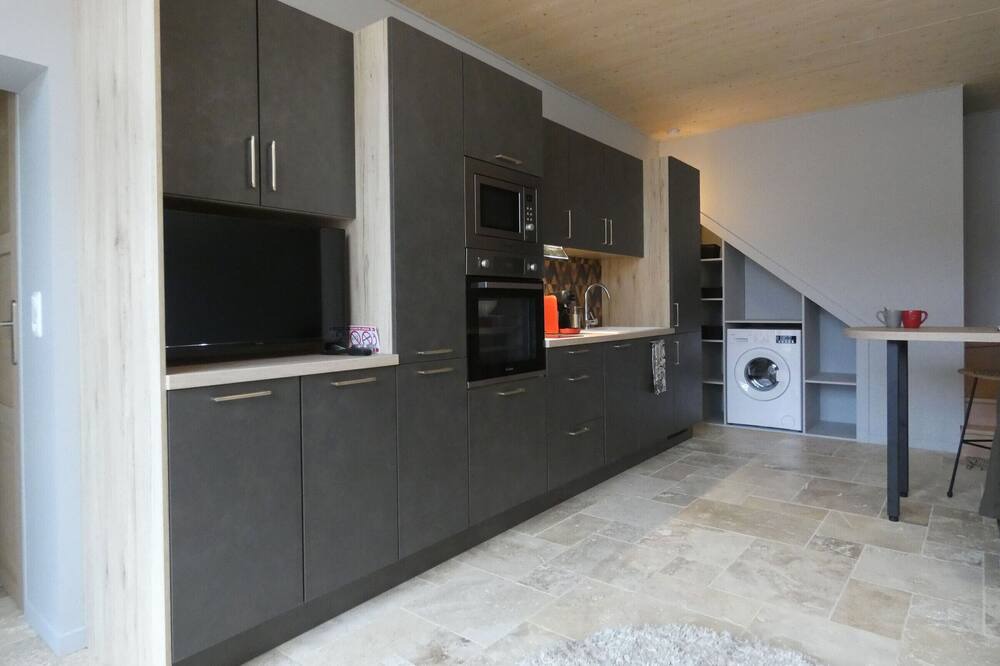 Photo of Kitchen in Hanches