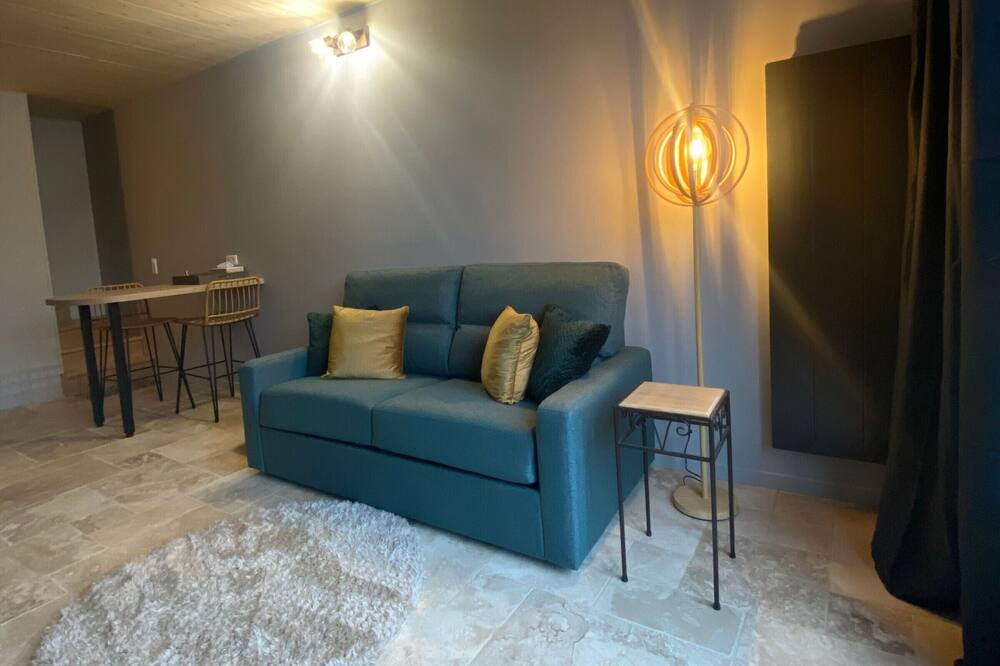 Photo of Livingroom in Hanches