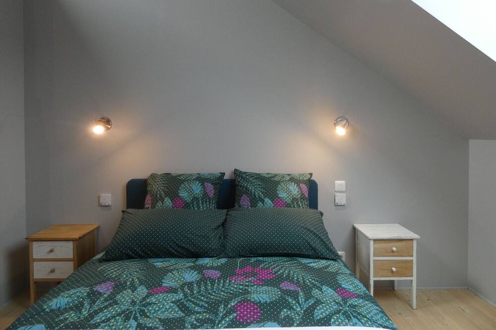 Photo of Bedroom in Hanches