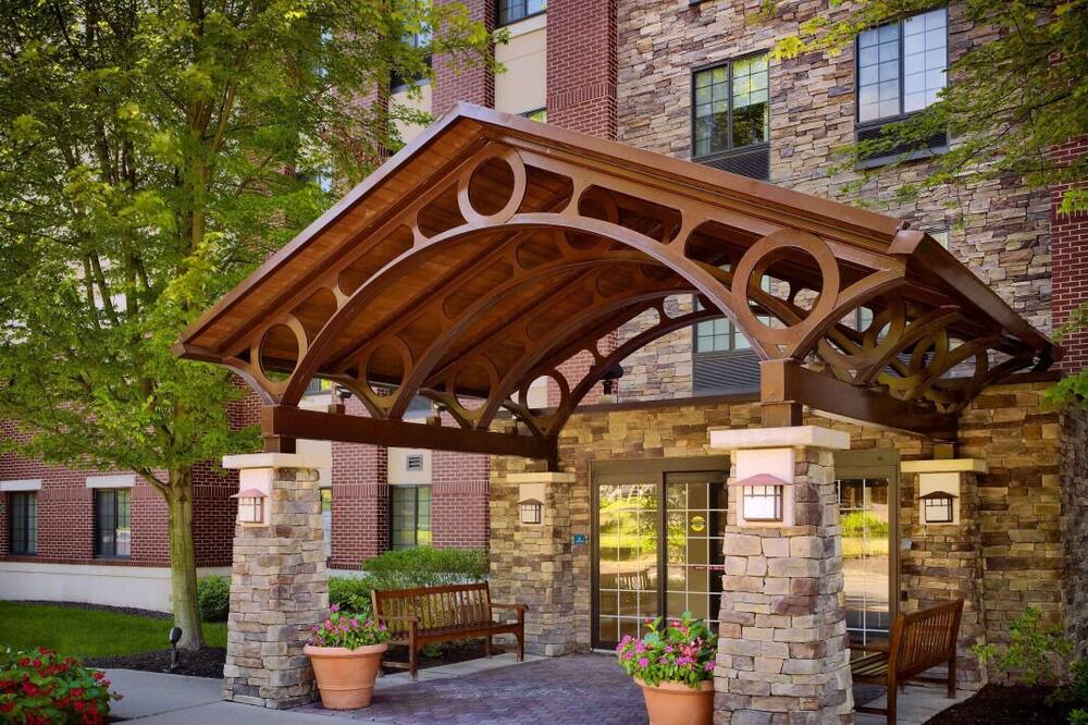 Photo of Outdoor in Parsippany