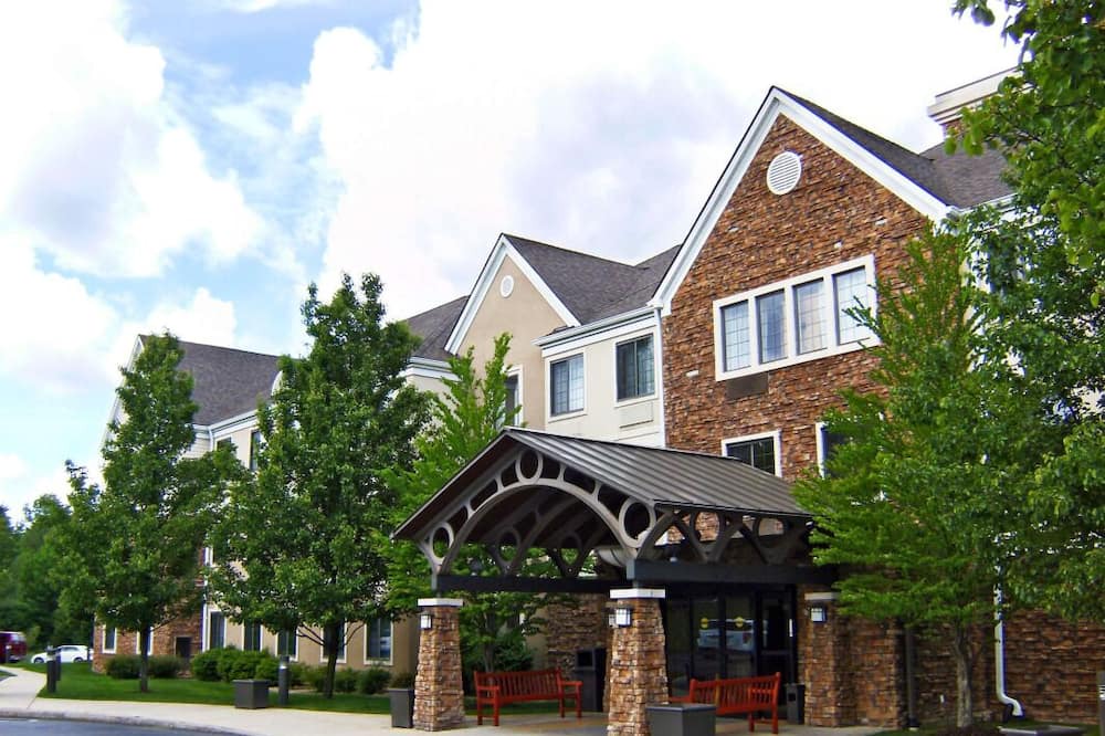 Photo of Outdoor in Parsippany