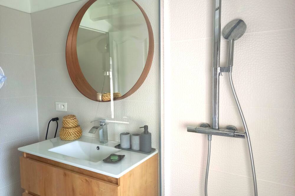 Photo of Bathroom in Chambonas