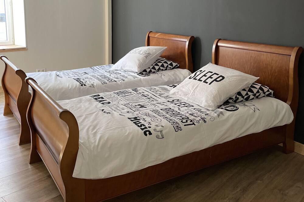 Photo of Bedroom in Lamotte-Beuvron