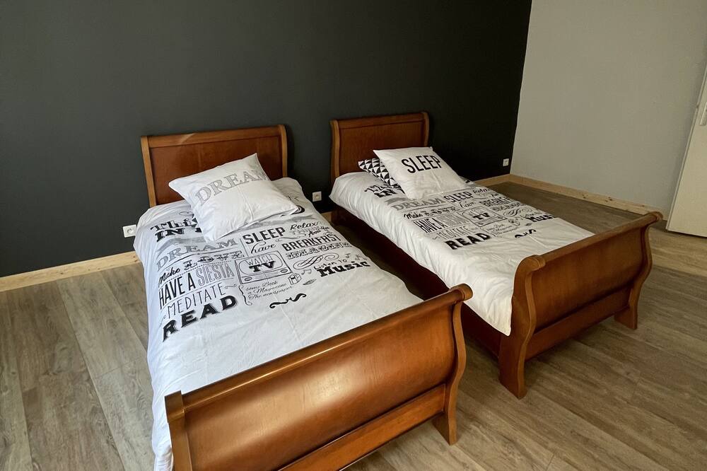 Photo of Bedroom in Lamotte-Beuvron