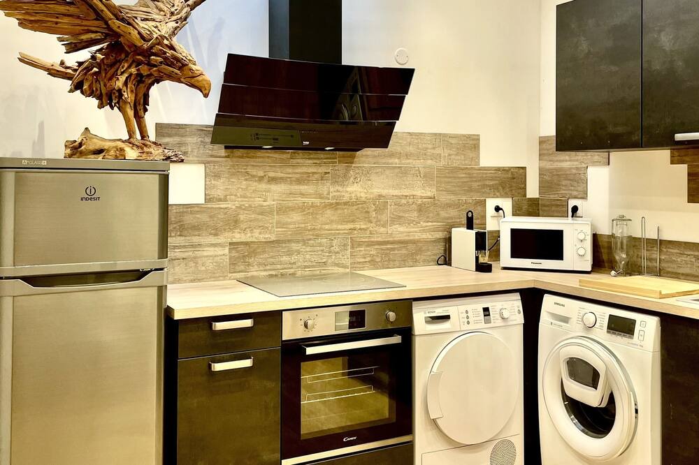 Photo of Kitchen in Lamotte-Beuvron