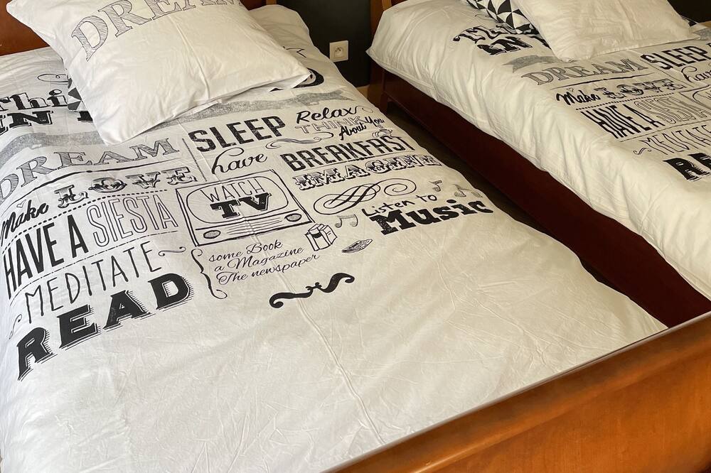 Photo of Bedroom in Lamotte-Beuvron