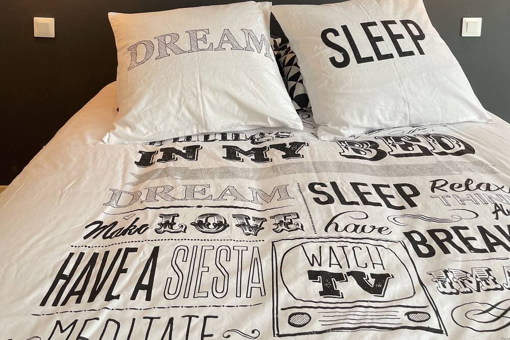 Photo of Bedroom in Lamotte-Beuvron