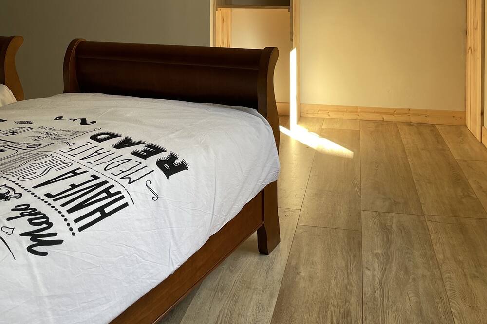 Photo of Bedroom in Lamotte-Beuvron