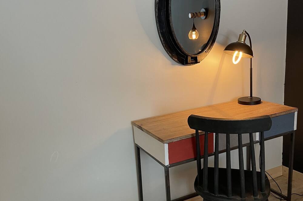 Photo of Bedroom in Lamotte-Beuvron