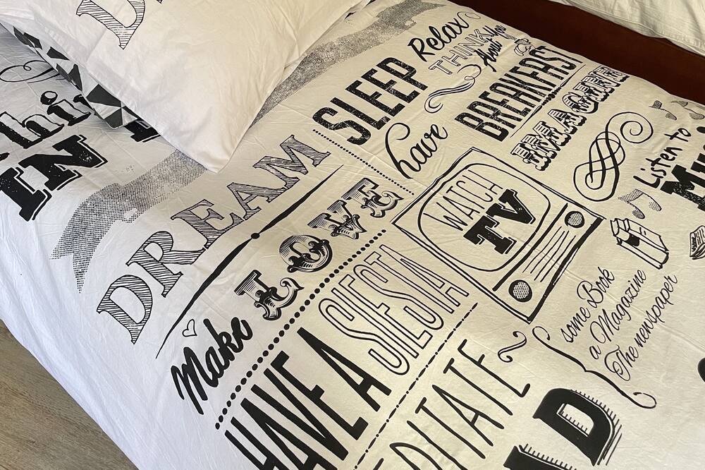 Photo of Bedroom in Lamotte-Beuvron