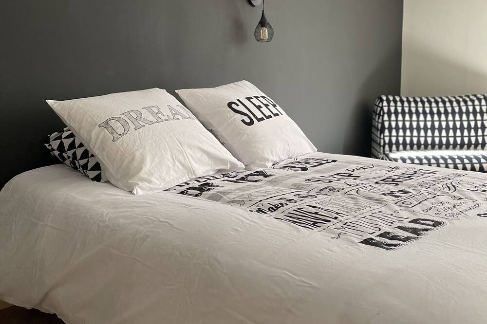 Photo of Bedroom in Lamotte-Beuvron