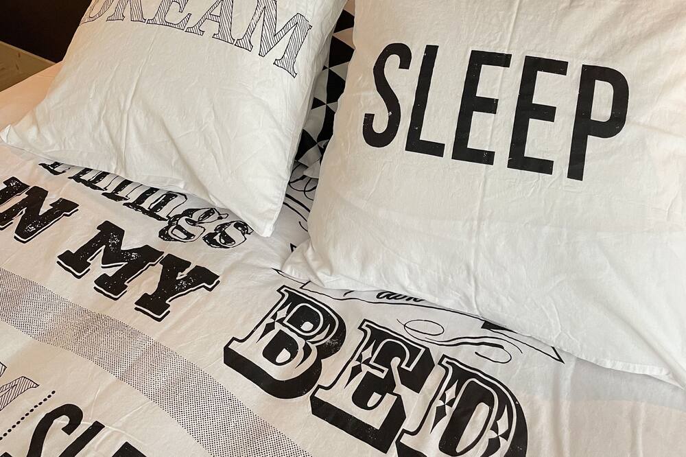 Photo of Bedroom in Lamotte-Beuvron