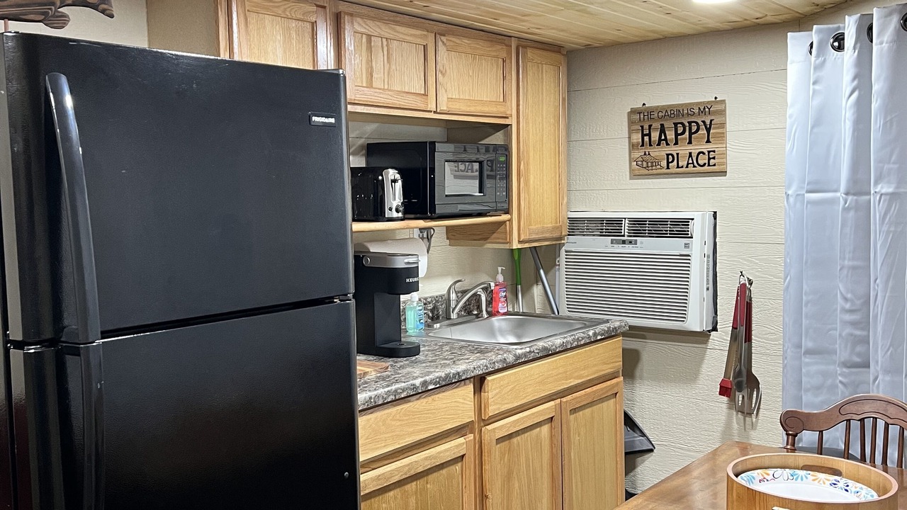 Photo of Kitchen in Jasonville