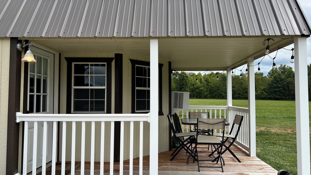 Photo of Outdoor in Jasonville