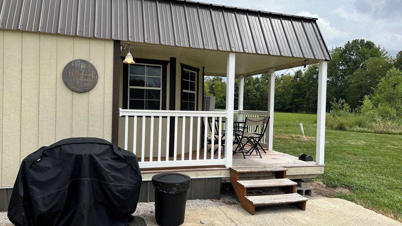 Photo of Outdoor in Jasonville