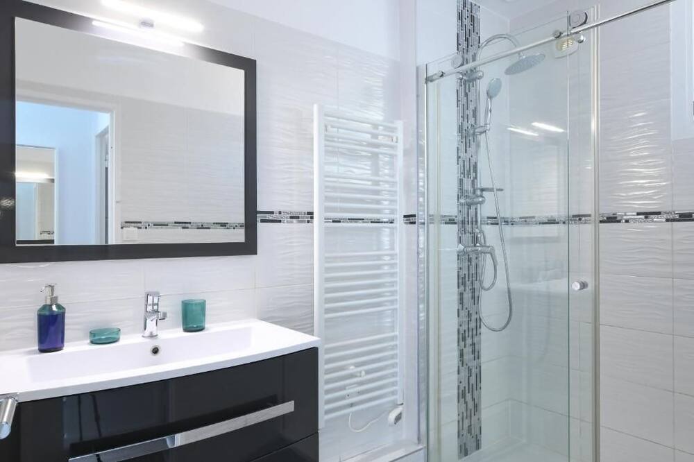Photo of Bathroom in Saint-Martin