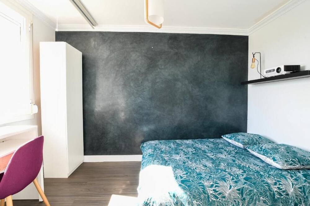 Photo of Bedroom in Saint-Martin