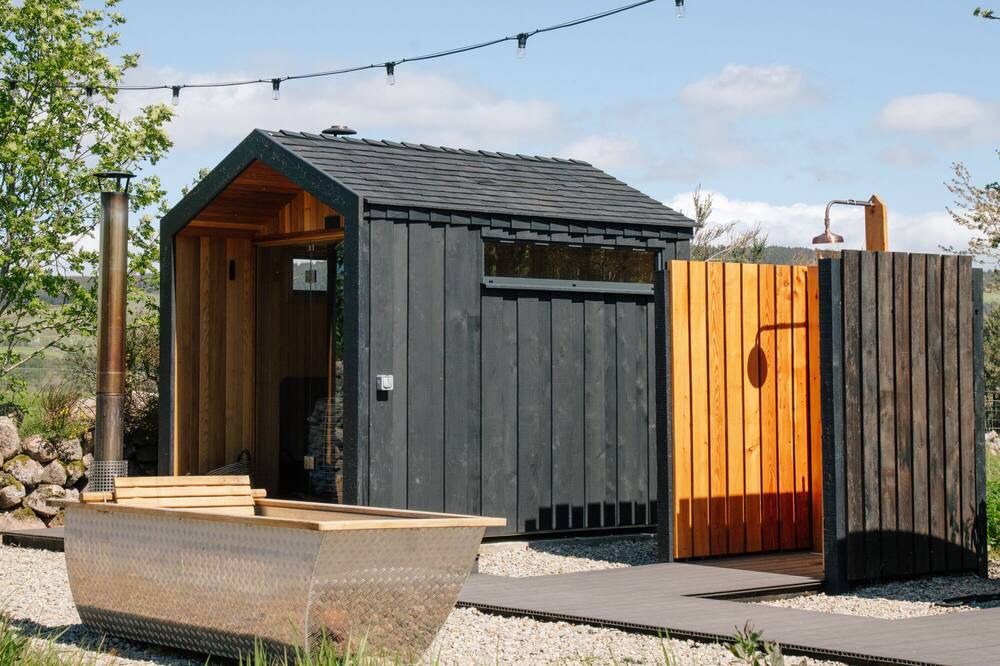 Photo of Outdoor in Banchory