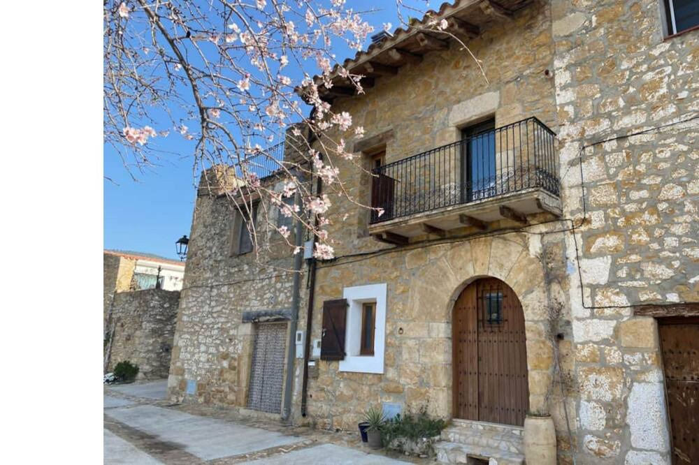 Photo of Outdoor in Ballestar