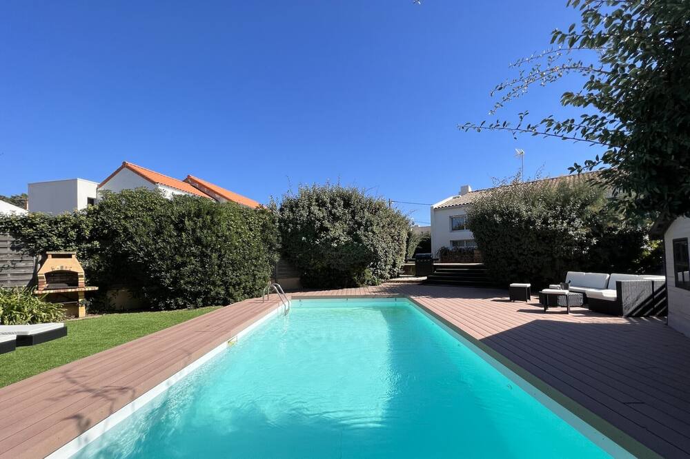 Photo of Outdoor in La Chaume