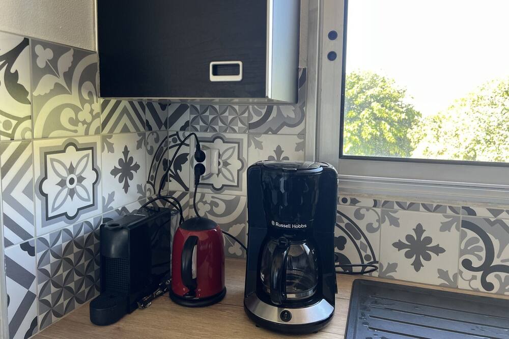 Photo of Kitchen in La Chaume