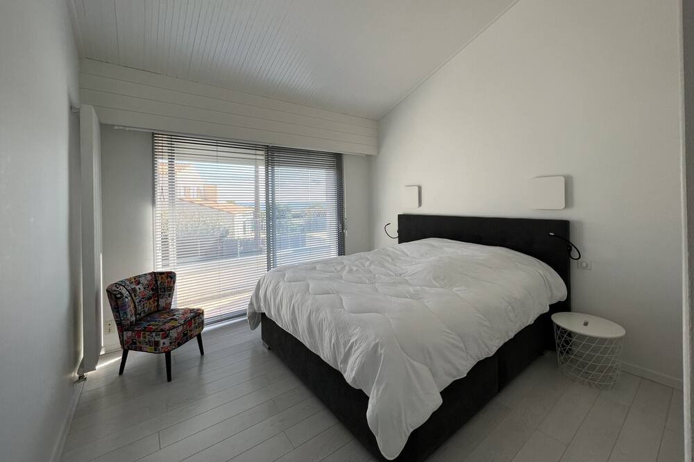 Photo of Bedroom in La Chaume