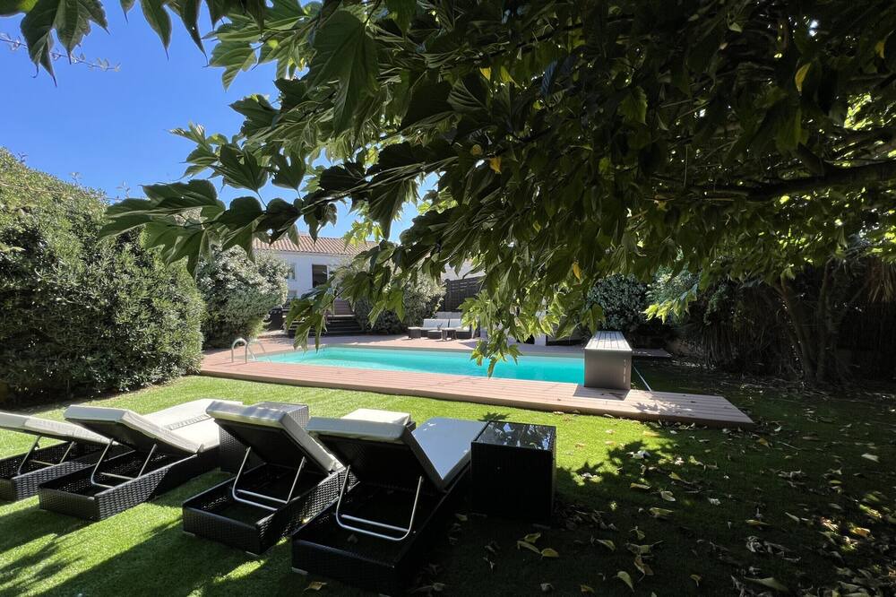 Photo of Outdoor in La Chaume