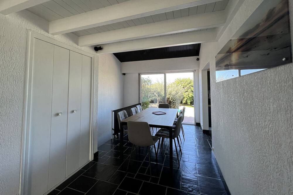 Photo of Outdoor in La Chaume
