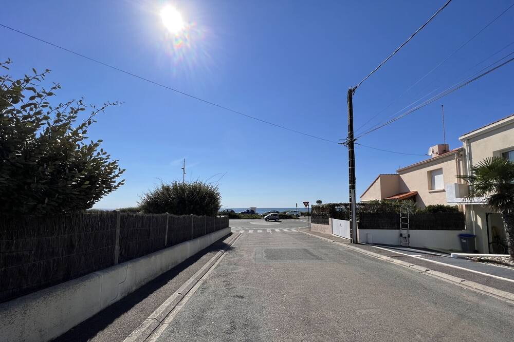 Photo of Outdoor in La Chaume