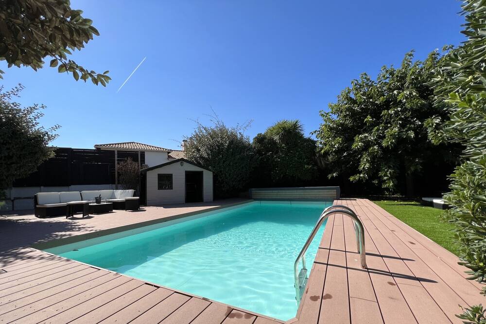 Photo of Outdoor in La Chaume