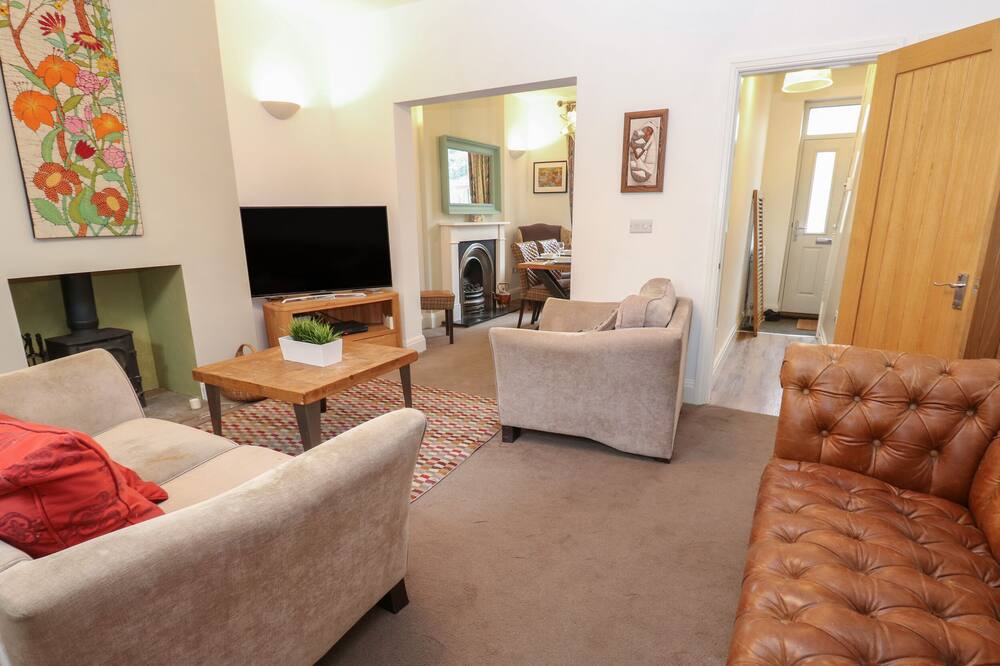 Photo of Livingroom in Padfield