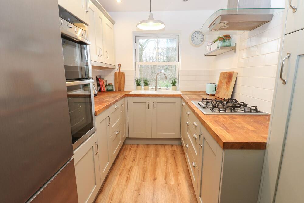 Photo of Kitchen in Padfield