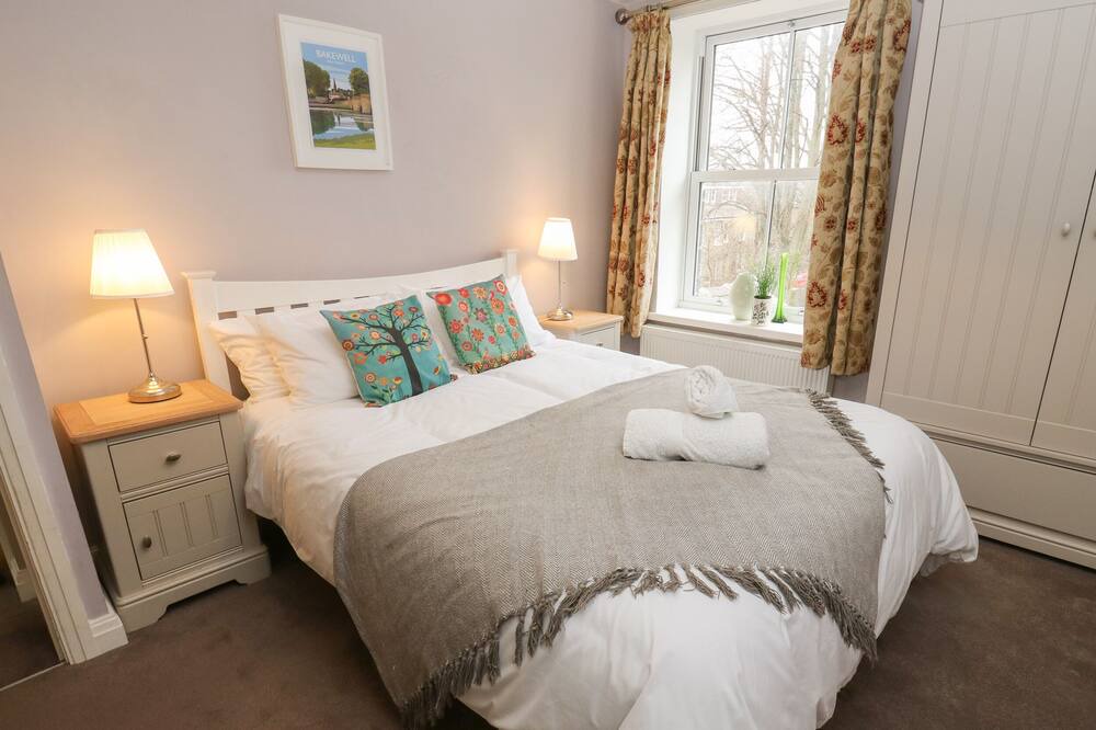 Photo of Bedroom in Padfield