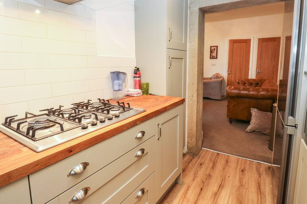 Photo of Kitchen in Padfield