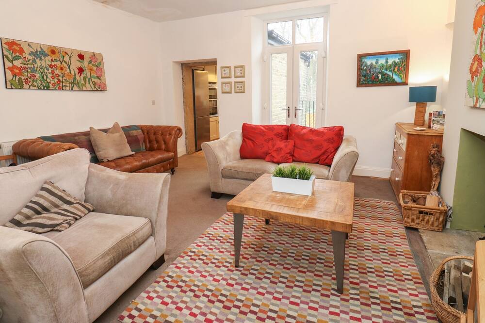 Photo of Livingroom in Padfield