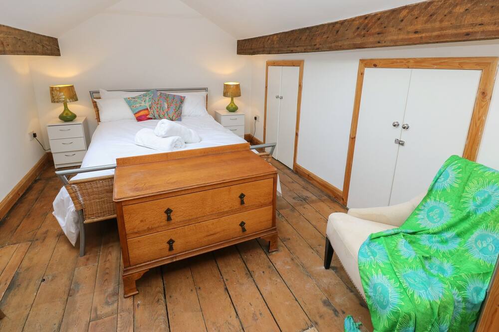 Photo of Bedroom in Padfield