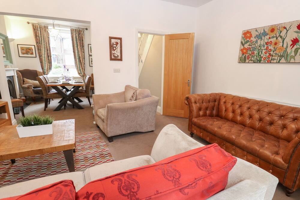 Photo of Livingroom in Padfield