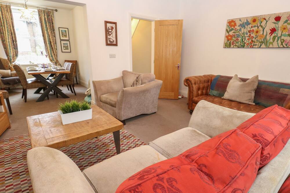 Photo of Livingroom in Padfield