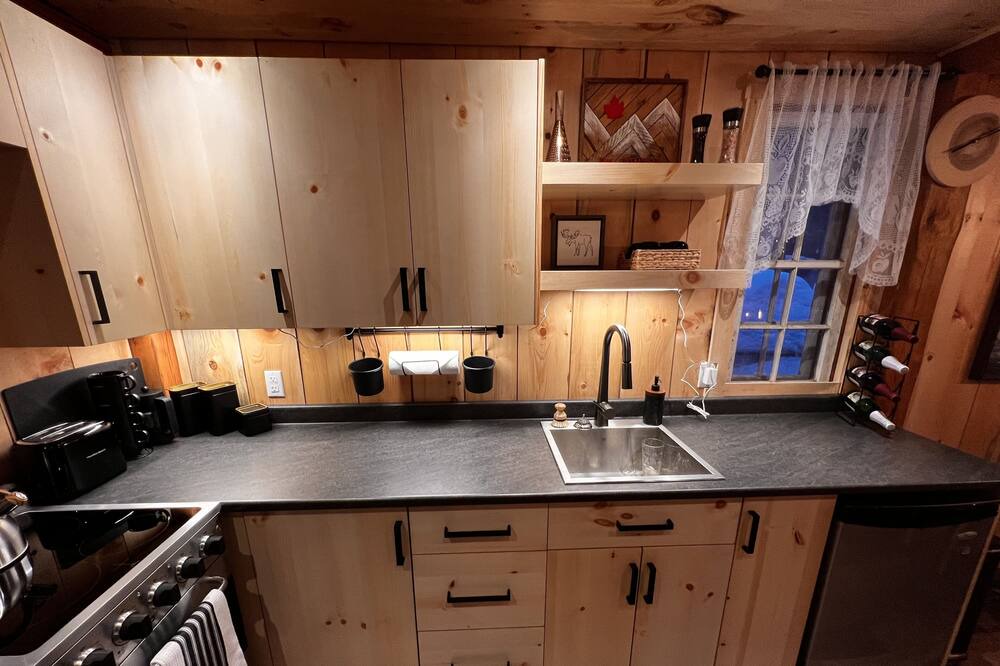 Photo of Kitchen in Rapides-des-Joachims