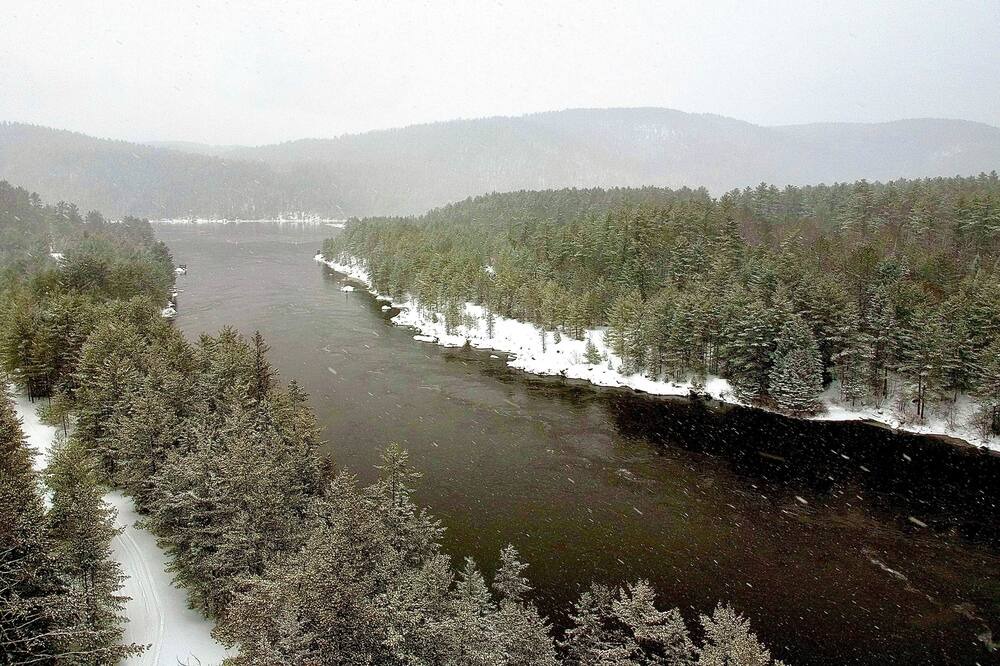 Photo of Outdoor in Rapides-des-Joachims