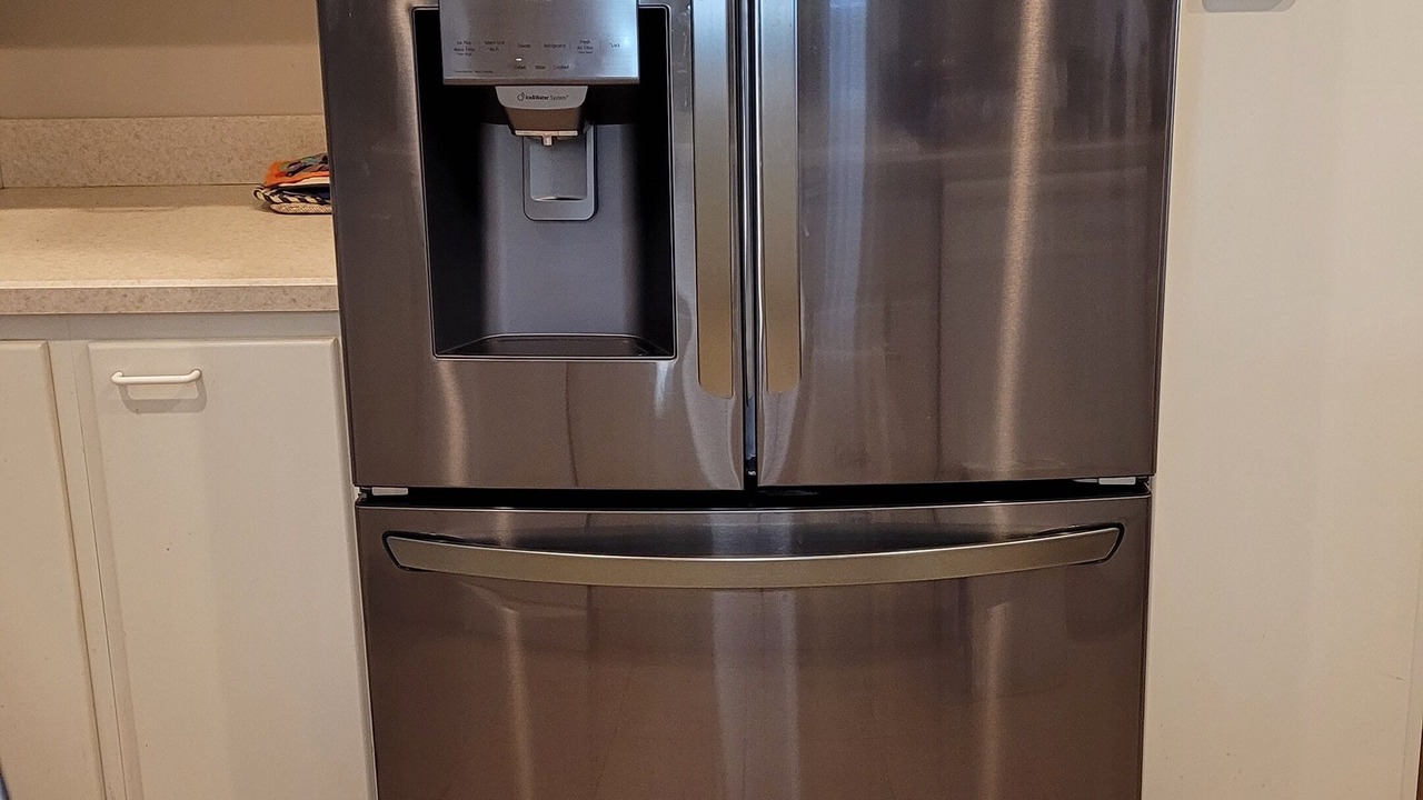 Photo of Kitchen in Grove