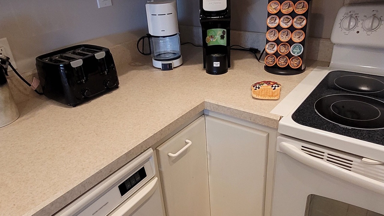 Photo of Kitchen in Grove