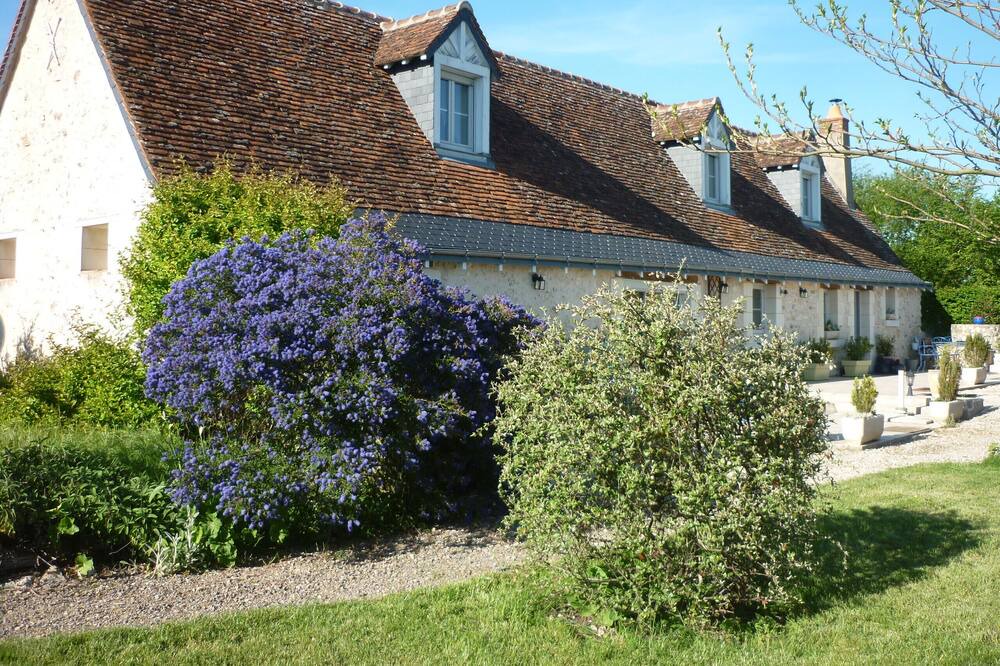 Photo of Outdoor in Fondettes