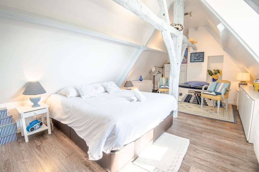 Photo of Bedroom in Fondettes